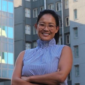 Meet your Posher, Tammy